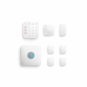 Ring Alarm Pro 8-Piece Security Kit
